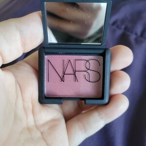 NARS Mini Blush In Goulue